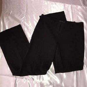 Boot pants size 8 EUC